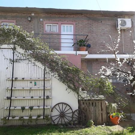 El Poblador RSA Exterior foto