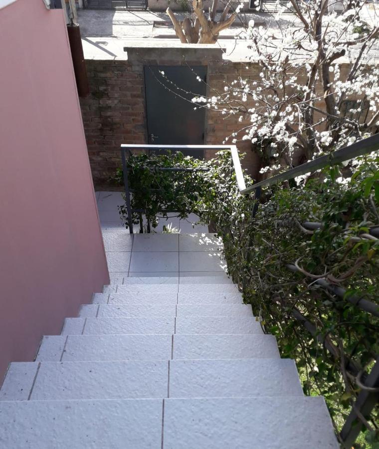 El Poblador RSA Exterior foto