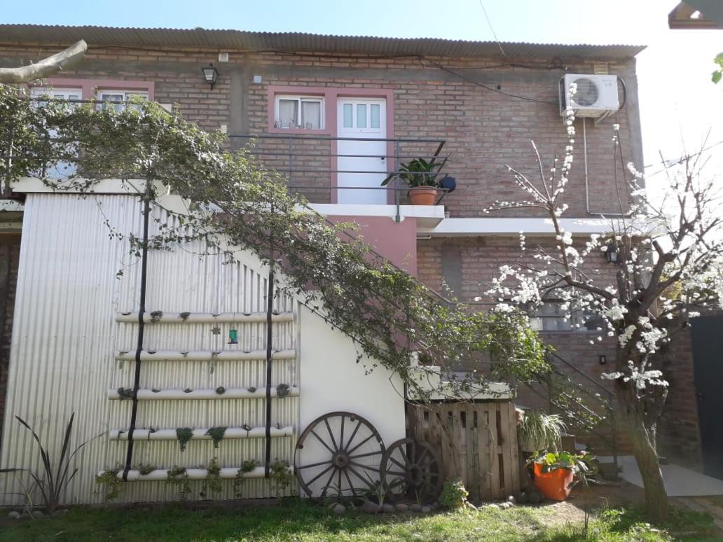 El Poblador RSA Exterior foto