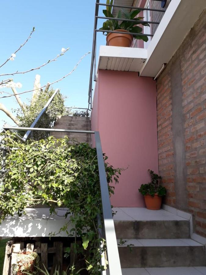 El Poblador RSA Exterior foto